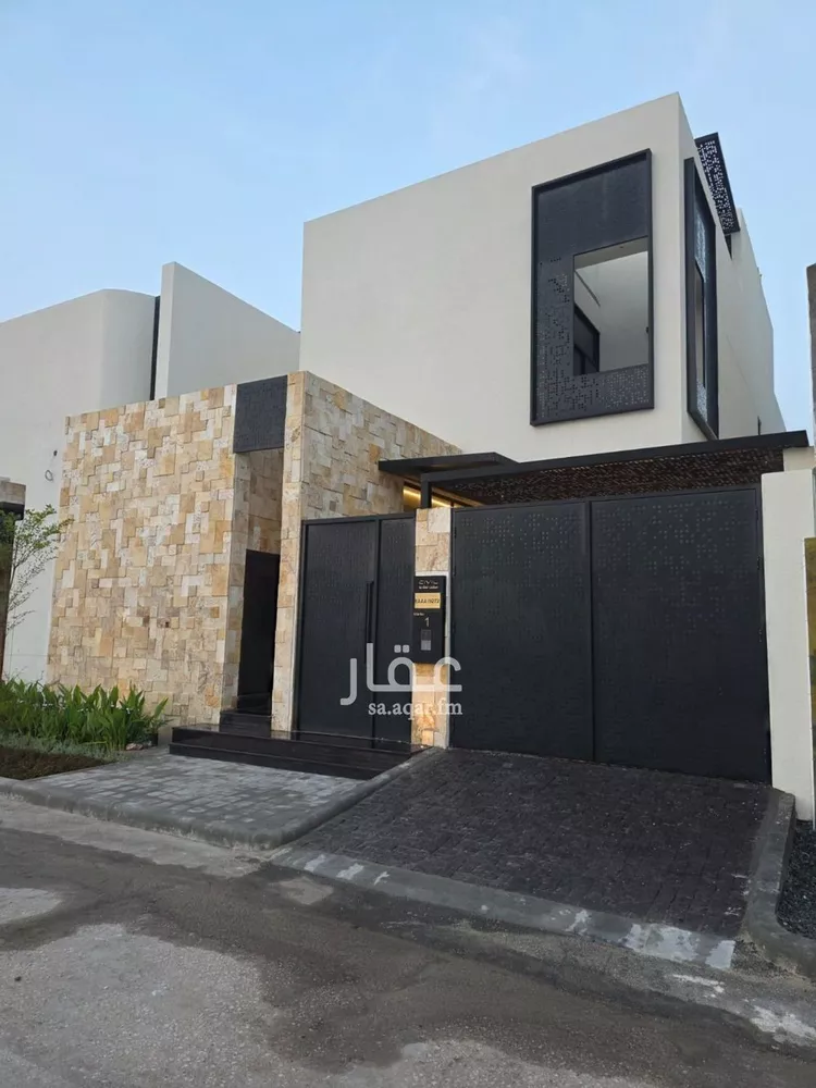 فيلا للبيع في شارع ابن ابي السرح, حي الصدفة, مدينة الدمام, المنطقة الشرقية صورة 4