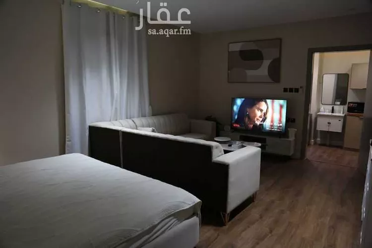 شقة مفروشة للحجز في شارع الانتصار ، حي العقيق ، الرياض ، منطقة الرياض صورة 5