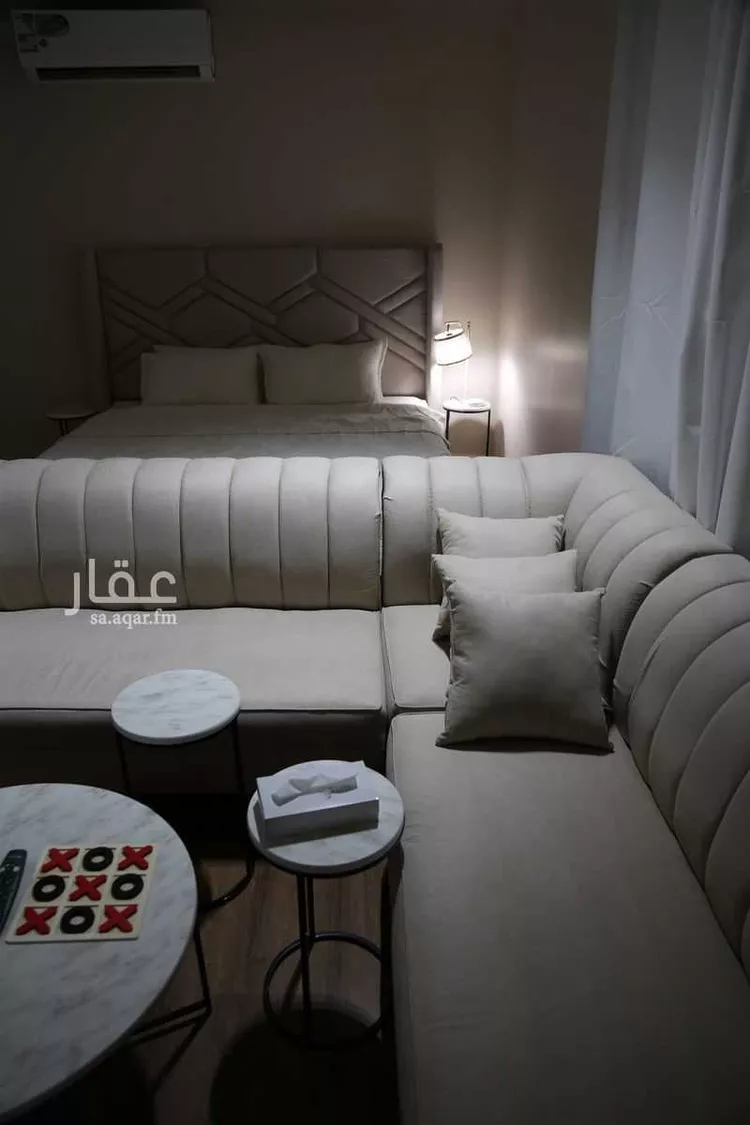 Furnished Apartment for Booking in Riyadh Al Aqiq 6