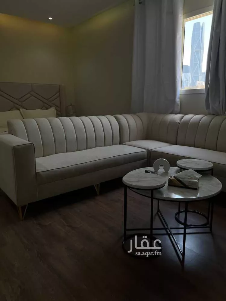 شقة مفروشة للحجز في شارع الانتصار ، حي العقيق ، الرياض ، منطقة الرياض