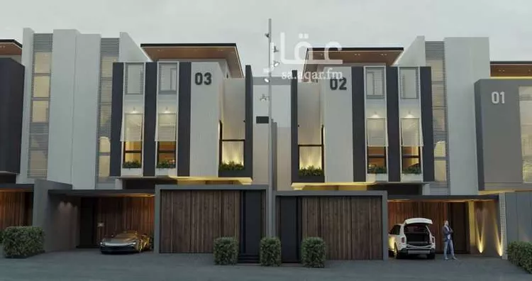 Floor for Rent in Riyadh Al Yasmin صورة 2