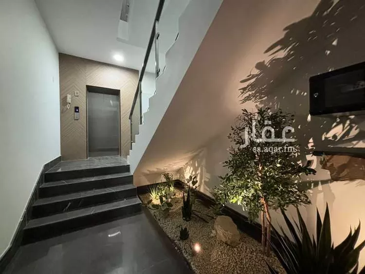 Floor for Rent in Riyadh Al Yasmin صورة 3