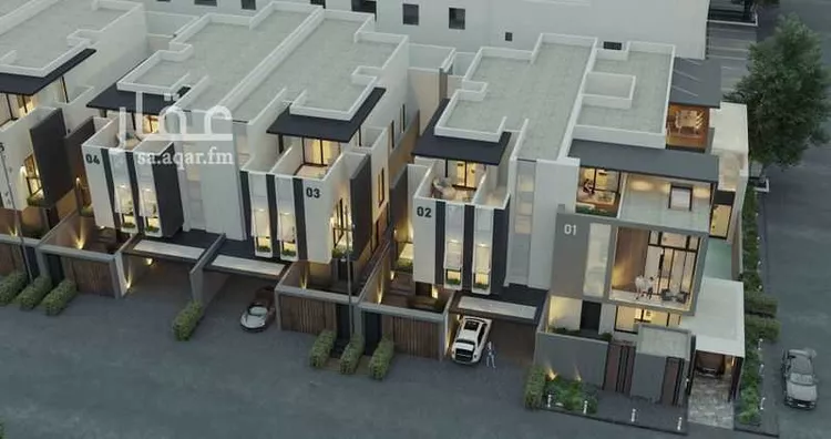 Floor for Rent in Riyadh An Narjis صورة 4