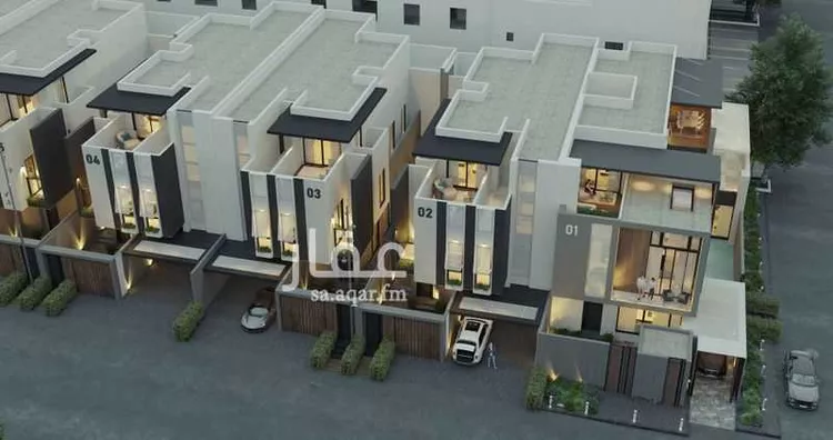 دور للإيجار في شارع رقم 309, حي الياسمين, مدينة الرياض, منطقة الرياض