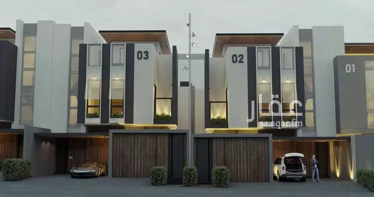 دور للإيجار في شارع رقم 309, حي الياسمين, مدينة الرياض, منطقة الرياض