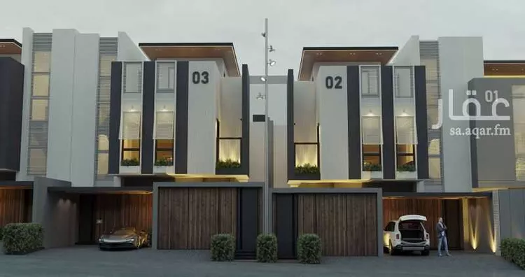 دور للإيجار في شارع رقم 309, حي الياسمين, مدينة الرياض, منطقة الرياض