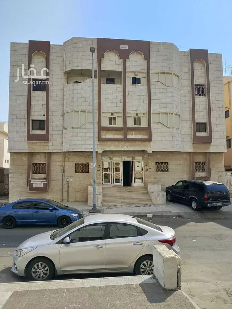 عمارة للبيع في شارع ابن الاطنانه, حي الصفاء, مدينة جدة, منطقة مكة المكرمة