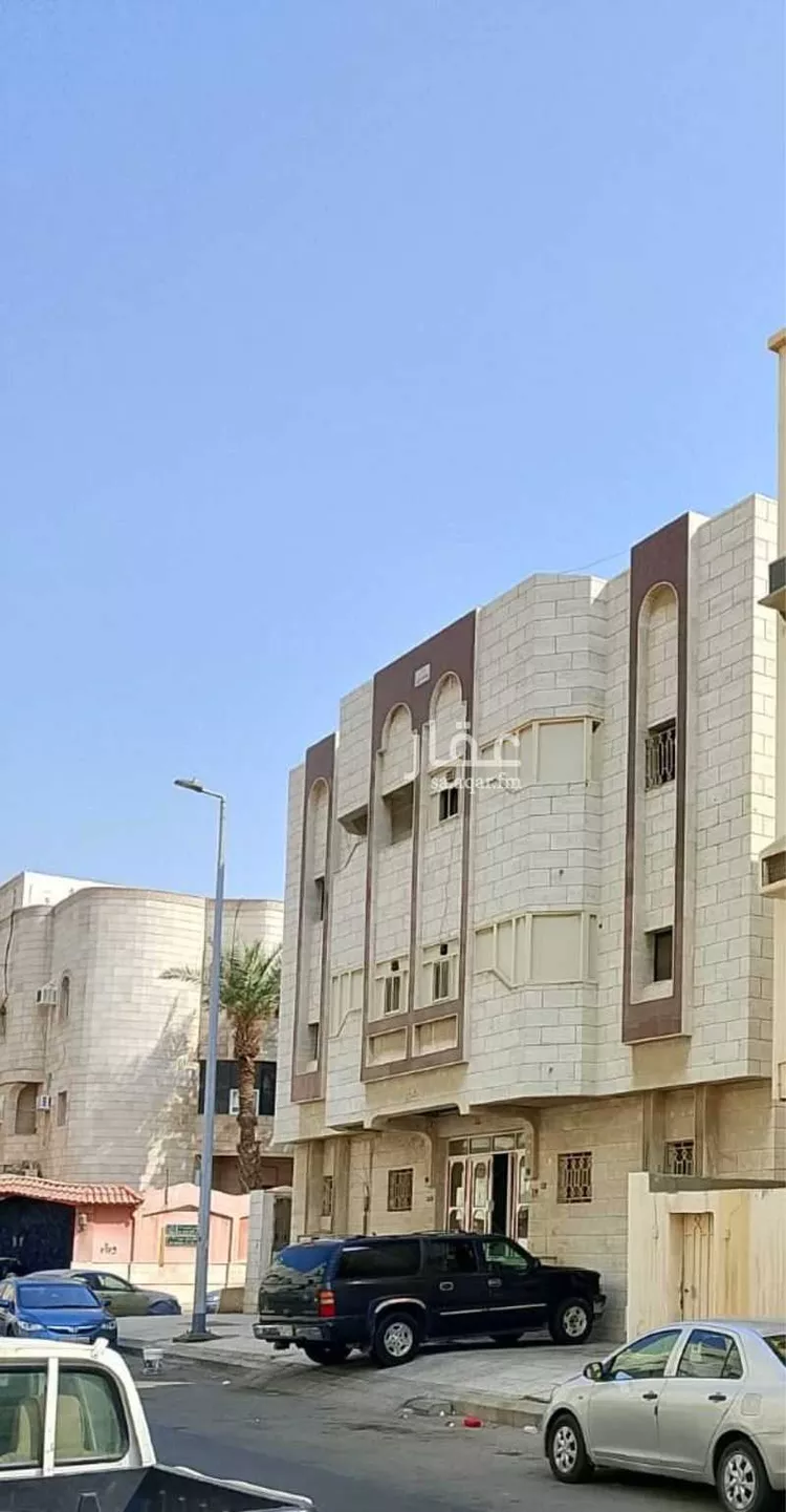 عمارة للبيع في شارع ابن الاطنانه, حي الصفاء, مدينة جدة, منطقة مكة المكرمة صورة 3
