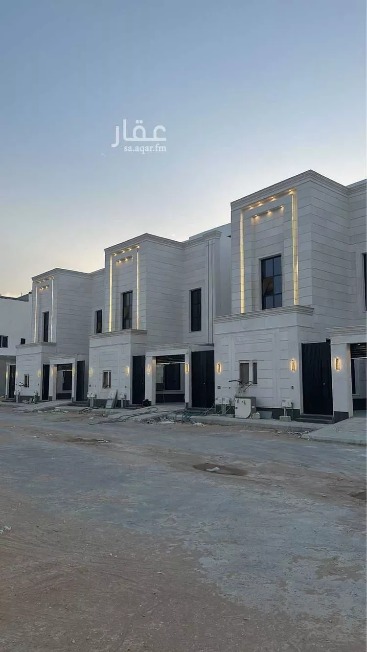 دور للبيع في شارع الفرحة, حي المعيزيلة, مدينة الرياض, منطقة الرياض