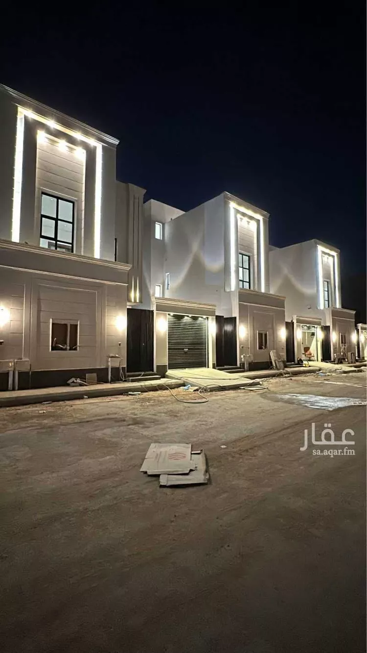 دور للبيع في شارع الشيخ خليفة بن حمد ال ثاني, حي المعيزيلة, مدينة الرياض, منطقة الرياض صورة 3