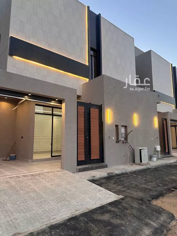 دور للبيع في شارع أم العصافير, حي المعيزيلة, مدينة الرياض, منطقة الرياض صورة 3