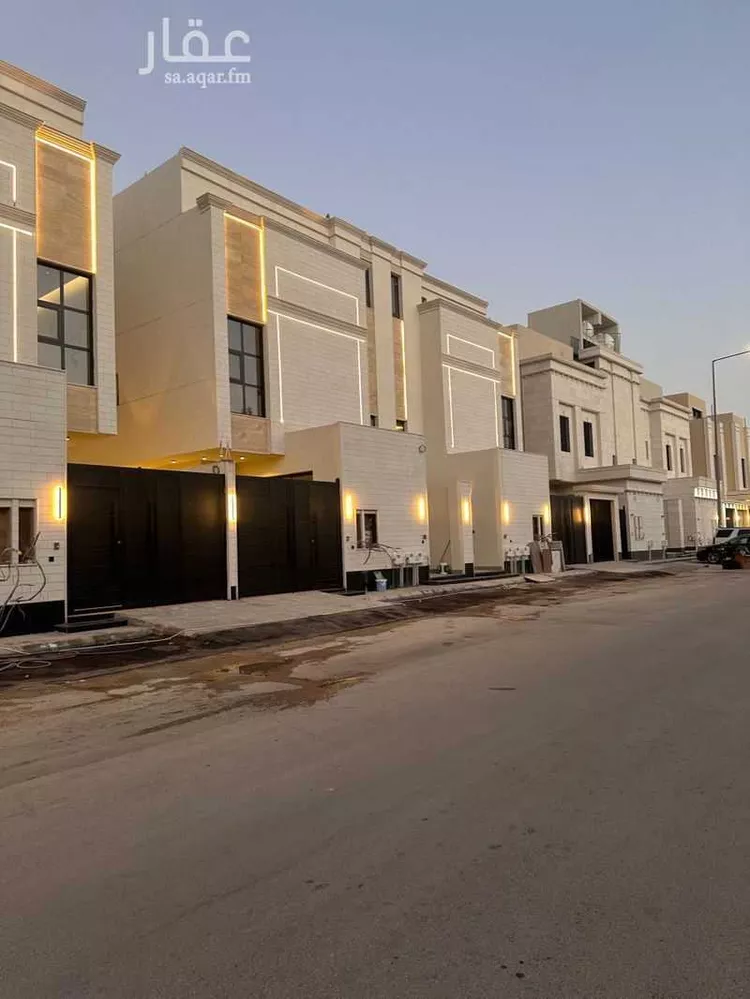 دور للبيع في شارع سليمان بن المغيرة, حي المعيزيلة, مدينة الرياض, منطقة الرياض صورة 3