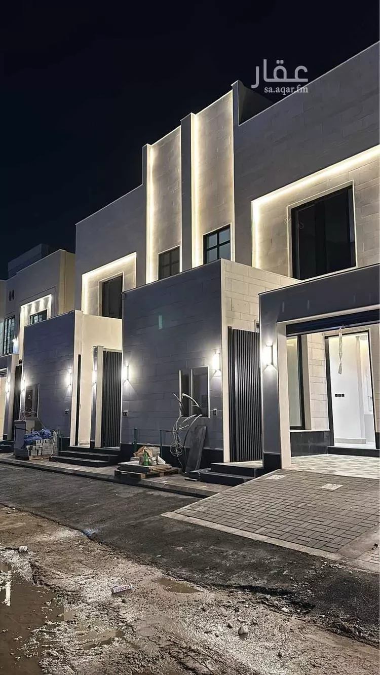 شقة للبيع في شارع رقم 101, حي الجنادرية, مدينة الرياض, منطقة الرياض