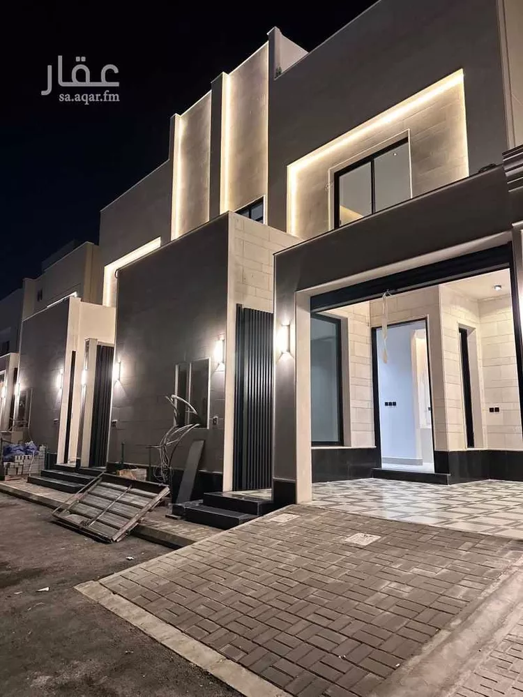 شقة للبيع في شارع رقم 101, حي الجنادرية, مدينة الرياض, منطقة الرياض صورة 5