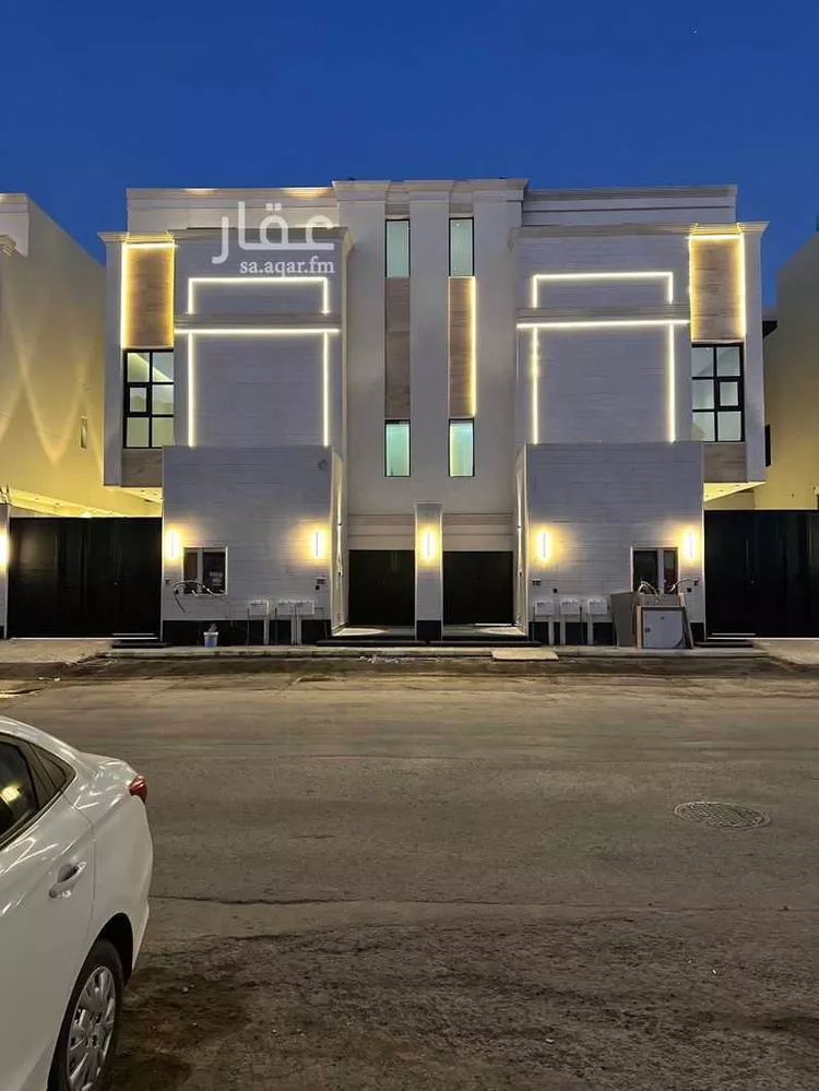 دور للبيع في شارع أبي الرضا الطبال, حي المعيزيلة, مدينة الرياض, منطقة الرياض 1 صورة