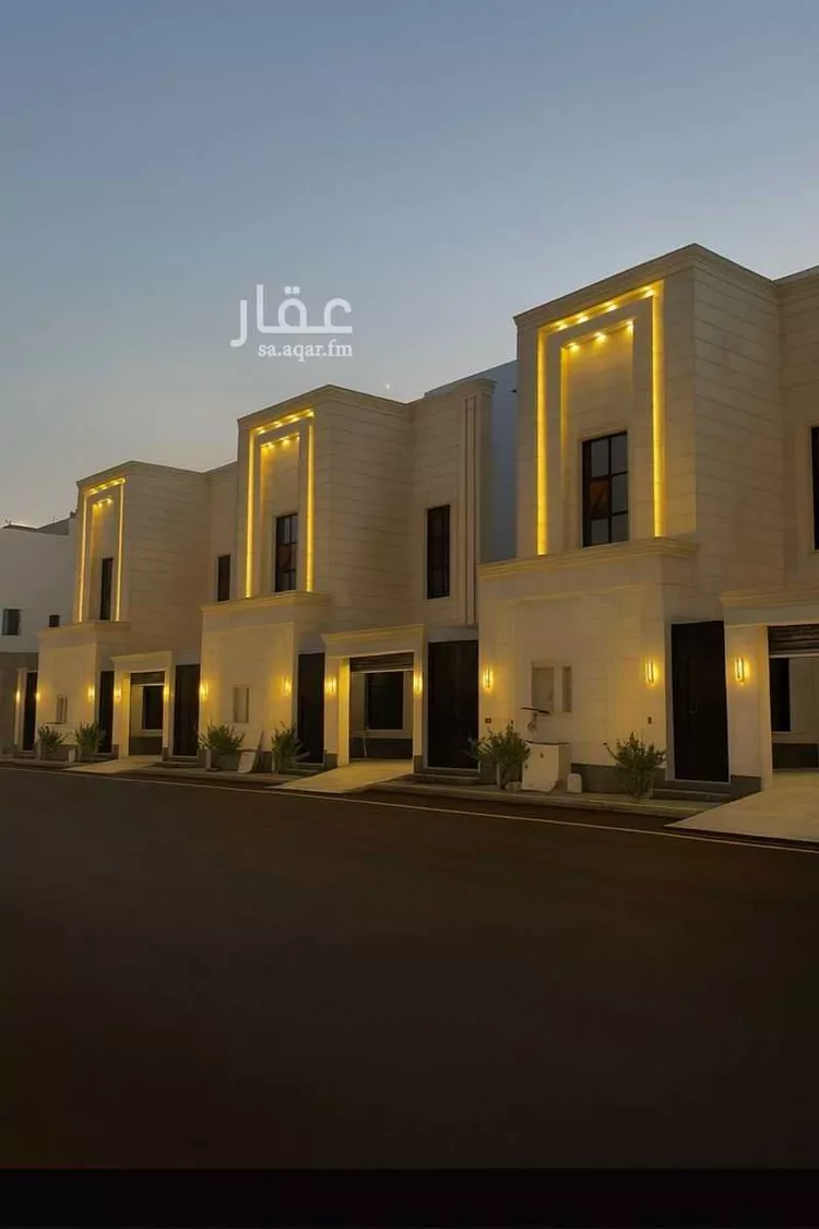 دور للبيع في شارع المباركات, حي المعيزيلة, مدينة الرياض, منطقة الرياض