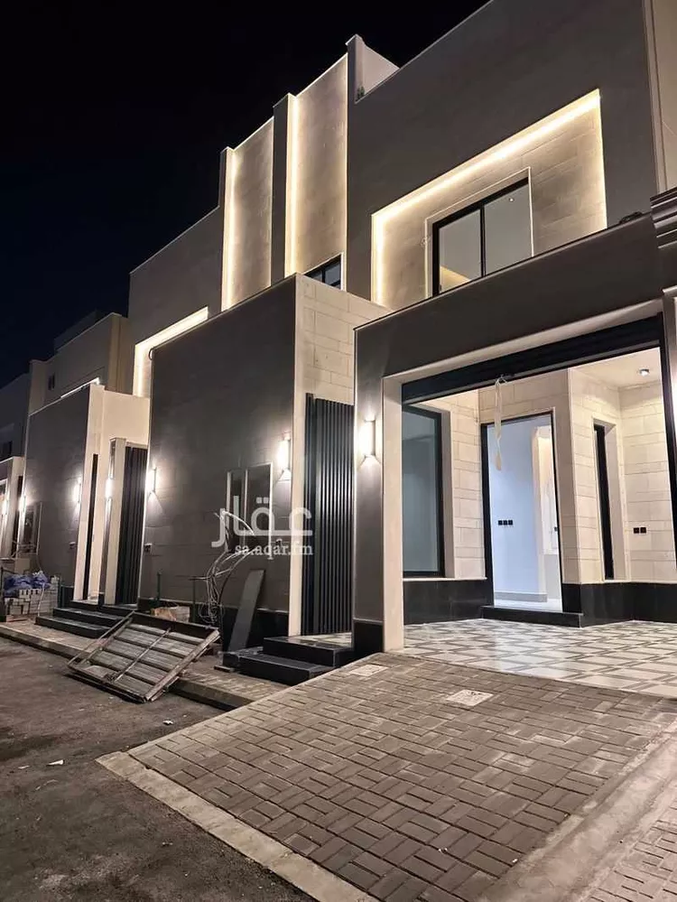 شقة للبيع في شارع رقم 101, حي الجنادرية, مدينة الرياض, منطقة الرياض صورة 5