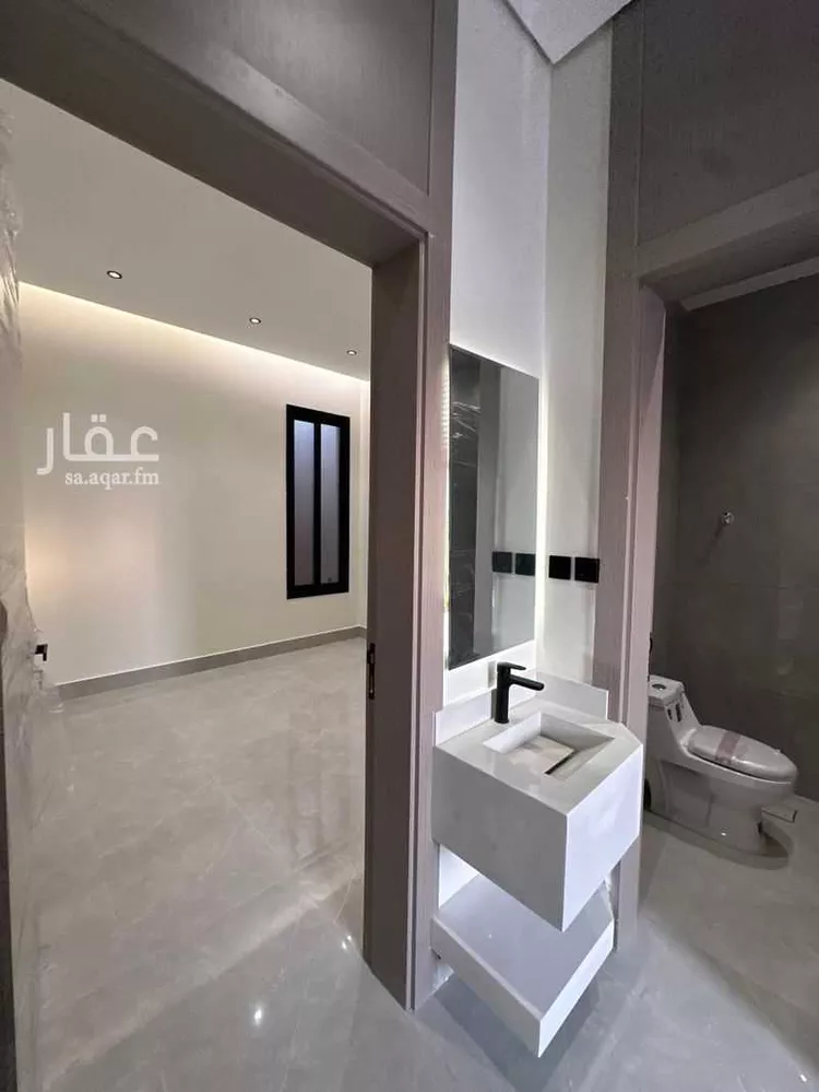 دور للبيع في شارع رقم 163, حي الجنادرية, مدينة الرياض, منطقة الرياض 6