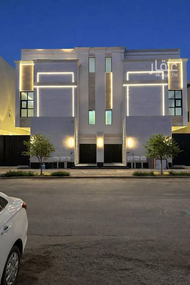 دور للبيع في شارع المحدار, حي المعيزيلة, مدينة الرياض, منطقة الرياض