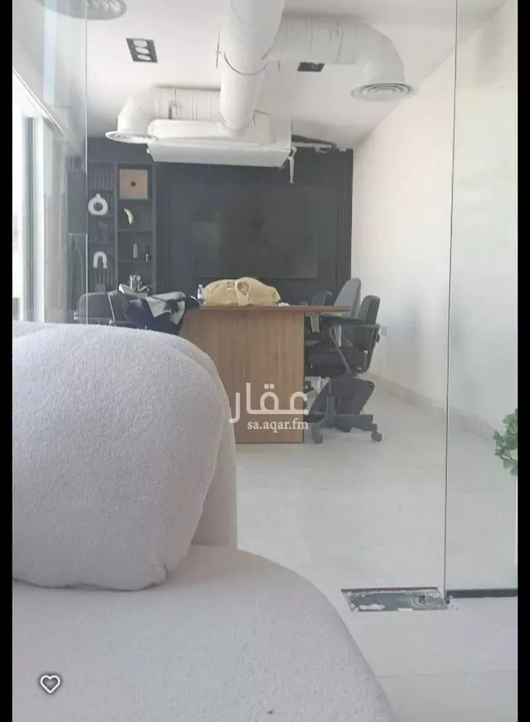 مكتب تجاري للإيجار في شارع أبحر ، حي الملقا ، الرياض ، منطقة الرياض صورة 3