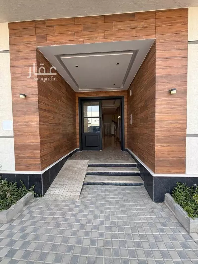 شقة للإيجار في شارع خلف البزار, حي النرجس, مدينة الرياض, منطقة الرياض صورة 2