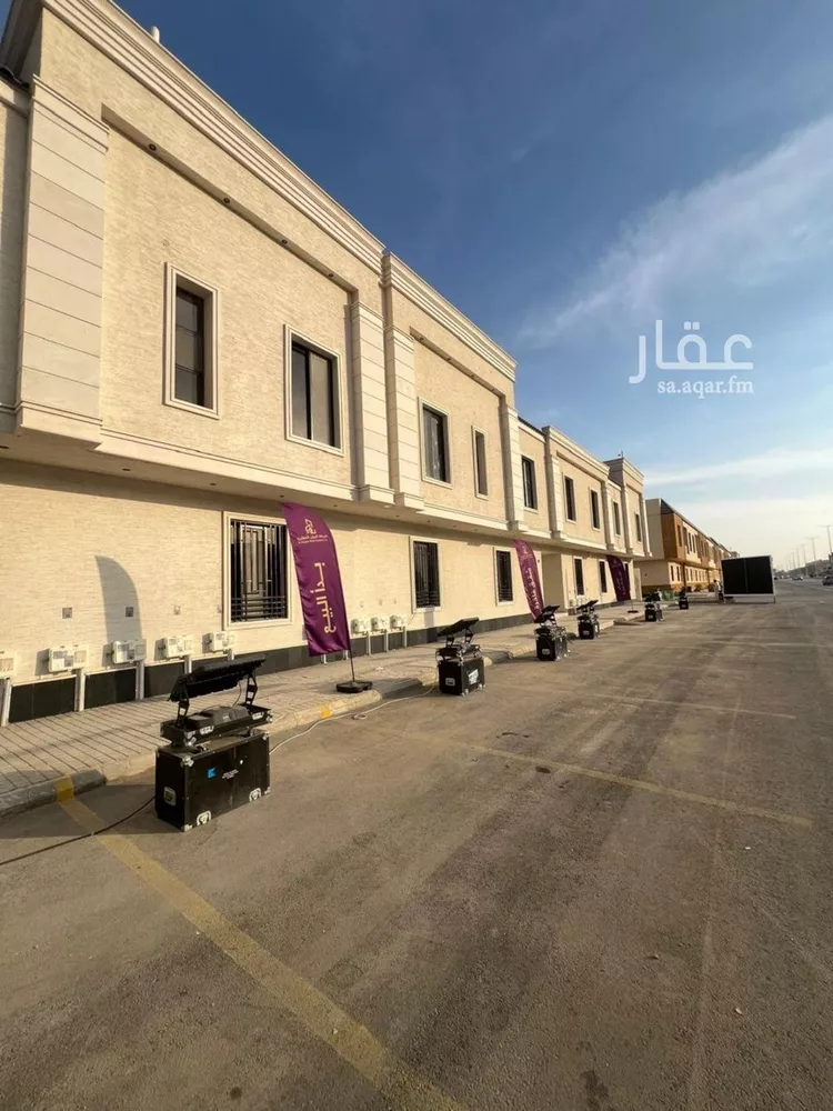 شقة للبيع في شارع أحمد بن الخازم, حي طويق, مدينة الرياض, منطقة الرياض صورة 2