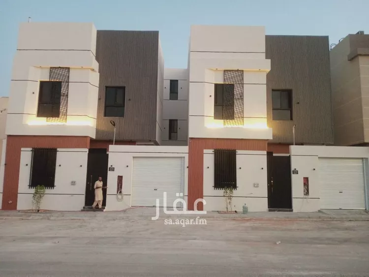 فيلا للبيع في شارع رقم 32, حي ظهرة لبن, مدينة الرياض, منطقة الرياض صورة 3