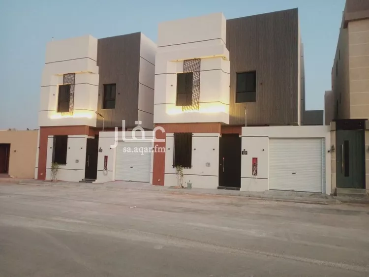 فيلا للبيع في شارع رقم 32, حي ظهرة لبن, مدينة الرياض, منطقة الرياض صورة 4