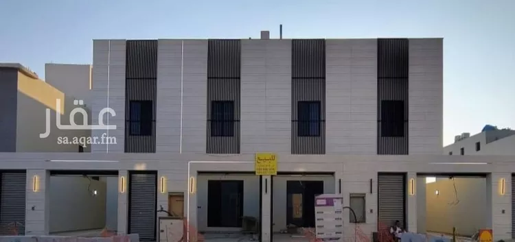 Villa for Sale in Riyadh Tuwaiq