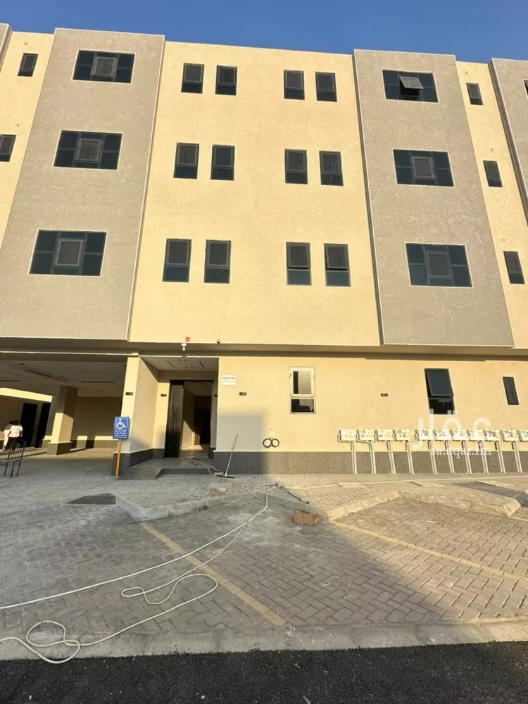 شقة للبيع في شارع علي بن عبيدالله السمسمي, حي طويق, مدينة الرياض, منطقة الرياض