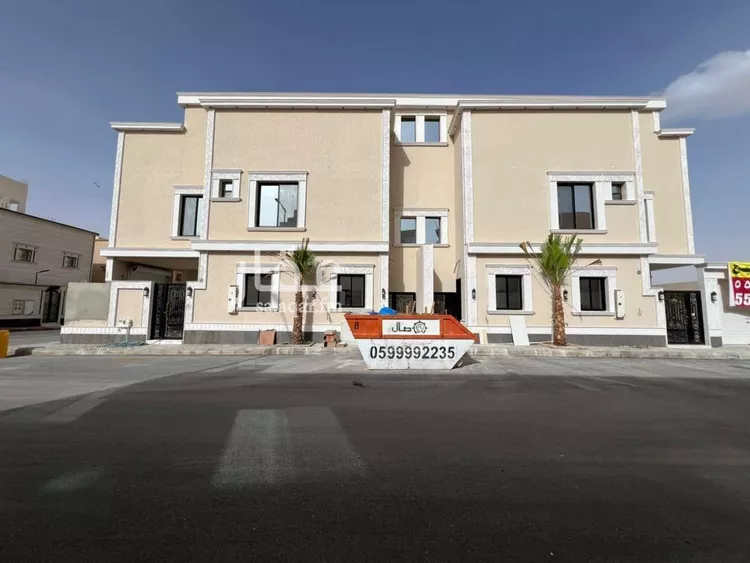 Villa for Sale in Riyadh Dhahrat Laban