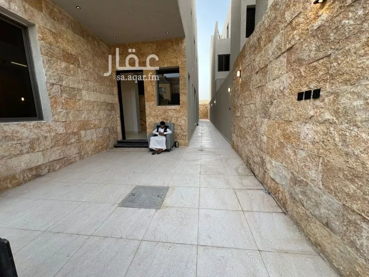 فيلا للبيع في شارع المضيق, حي ظهرة لبن, مدينة الرياض, منطقة الرياض صورة 3