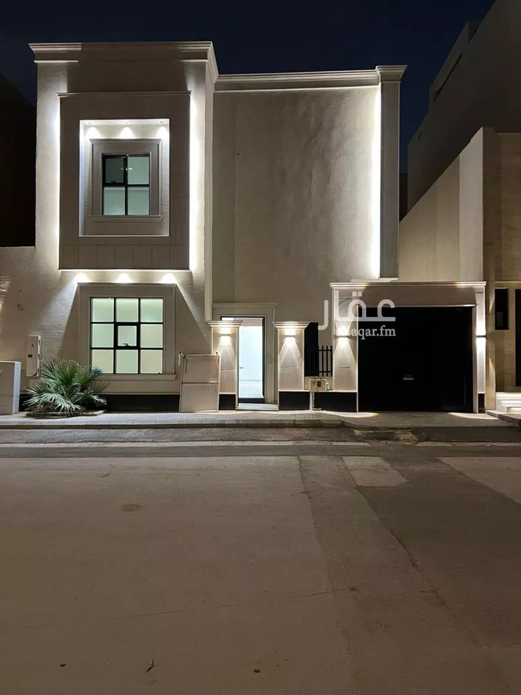 Villa for Sale in Riyadh Dhahrat Laban صورة 2