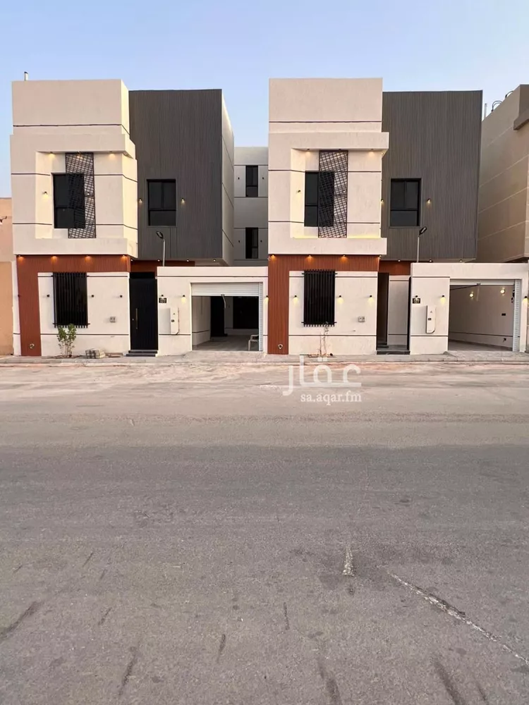 فيلا للبيع في شارع رقم 36, حي ظهرة لبن, مدينة الرياض, منطقة الرياض