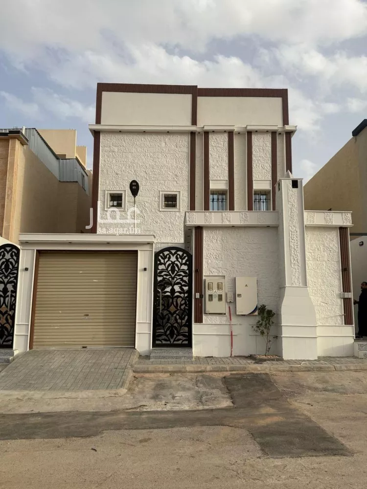 فيلا للبيع في شارع رقم 59, حي ظهرة لبن, مدينة الرياض, منطقة الرياض