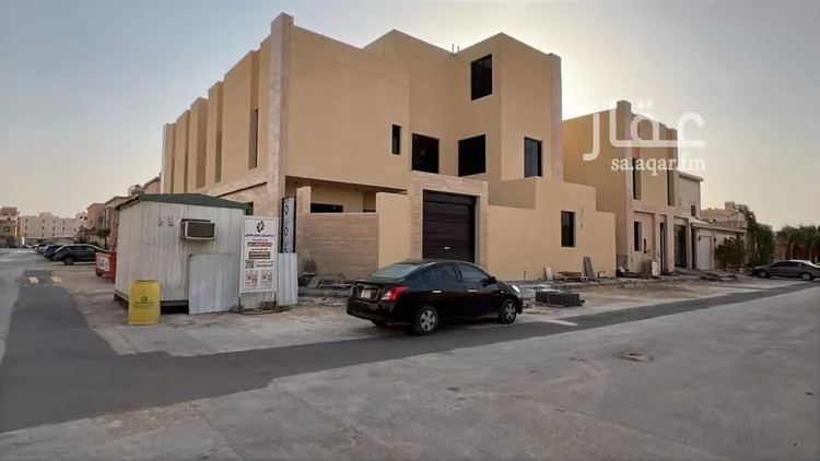 فيلا للبيع في شارع المضيق, حي ظهرة لبن, مدينة الرياض, منطقة الرياض صورة 2