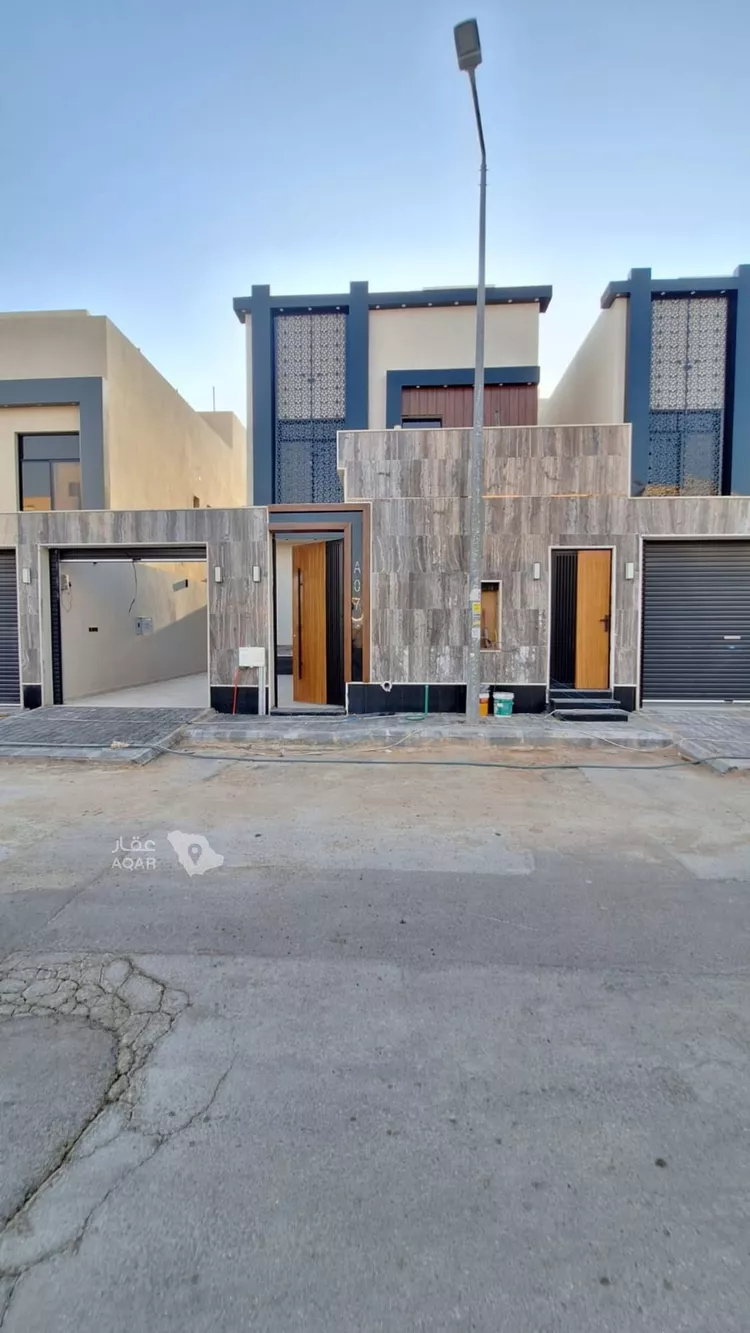 فيلا للبيع في شارع سلا, حي العوالي, مدينة الرياض, منطقة الرياض 2