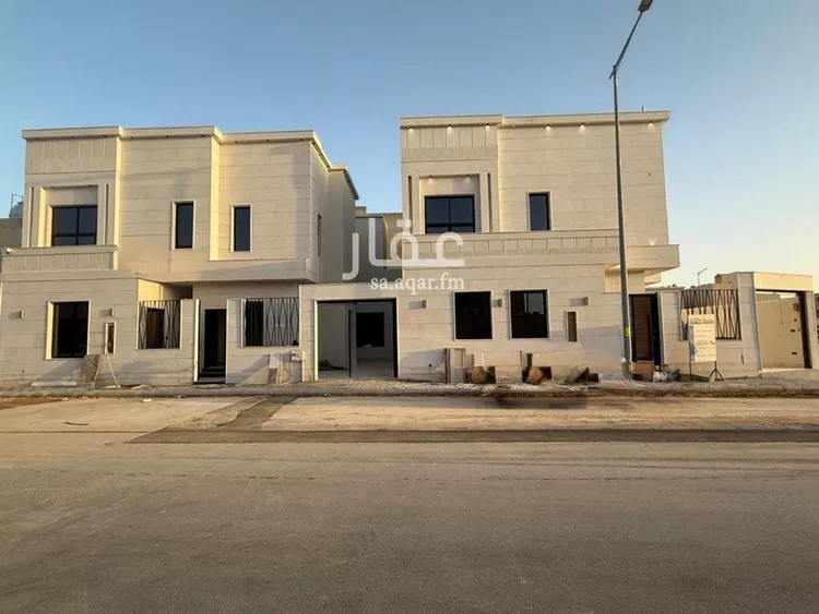 فيلا للبيع في شارع العفو, حي ظهرة لبن, مدينة الرياض, منطقة الرياض