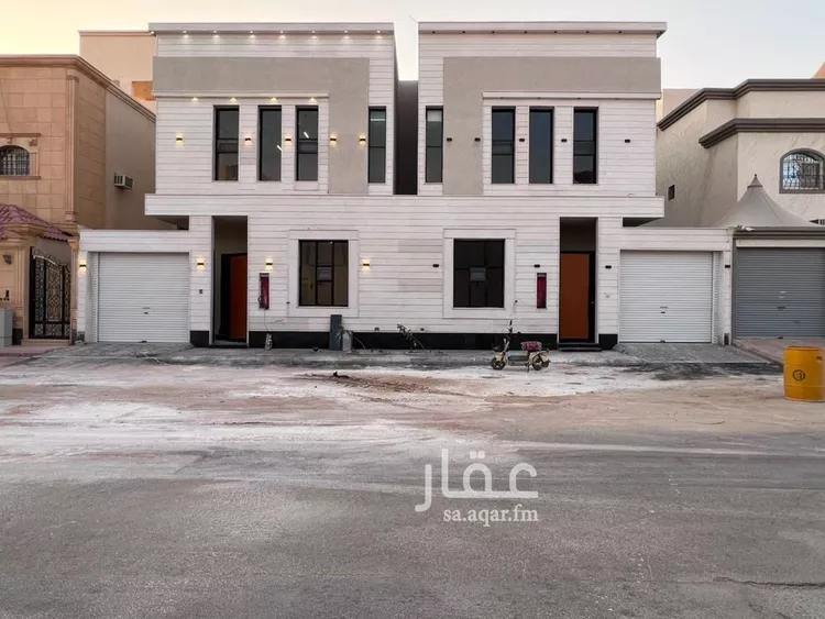 Villa for Sale in Riyadh Dhahrat Laban صورة 2