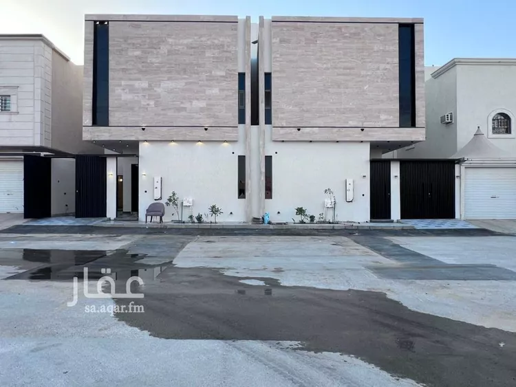 فيلا للبيع في شارع تثليث, حي ظهرة لبن, مدينة الرياض, منطقة الرياض صورة 2