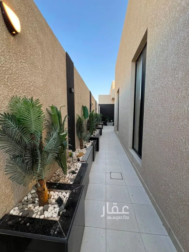 فيلا للبيع في شارع العفو, حي ظهرة لبن, مدينة الرياض, منطقة الرياض صورة 4
