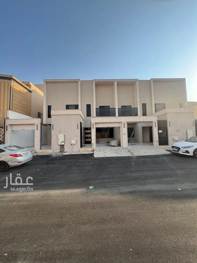 فيلا للبيع في شارع النقيان, حي الحزم, مدينة الرياض, منطقة الرياض صورة 2
