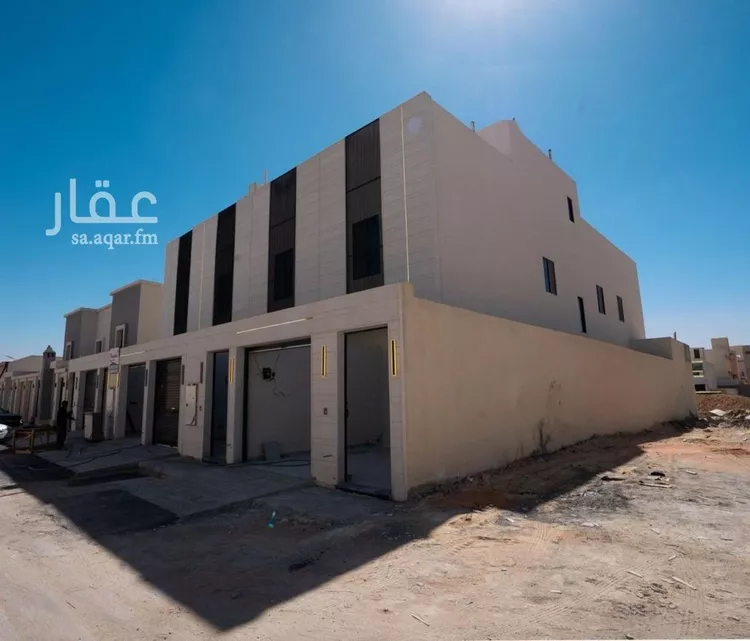 فيلا للبيع في شارع سلمة الغاضري, حي طويق, مدينة الرياض, منطقة الرياض صورة 4