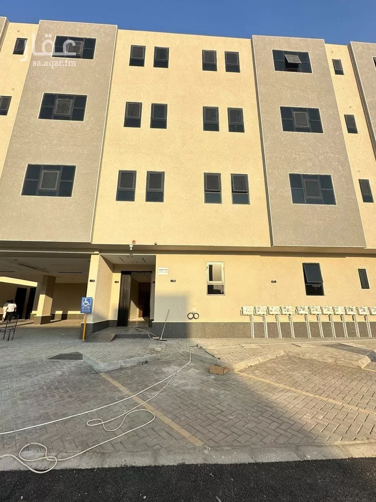 شقة للبيع في شارع علي بن عبيدالله السمسمي, حي طويق, مدينة الرياض, منطقة الرياض صورة 4