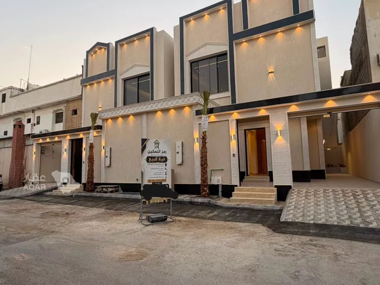 Villa for Sale in Riyadh Al Uraija Al Gharbiyah 2