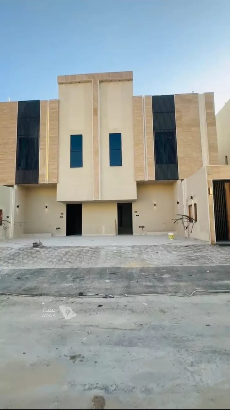 دور للبيع في شارع فضالة الأسدي, حي طويق, مدينة الرياض, منطقة الرياض