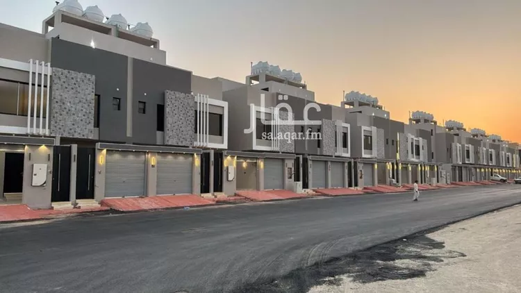 فيلا للبيع في شارع وادي الذئاب الجزء , حي طيبة, مدينة الرياض, منطقة الرياض