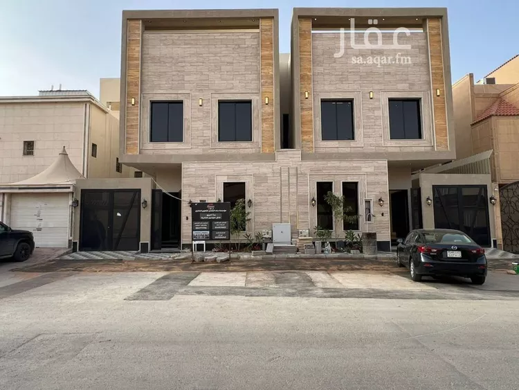 فيلا للبيع في شارع المشاعلة, حي ظهرة لبن, مدينة الرياض, منطقة الرياض