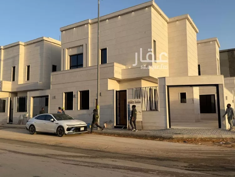 Villa for Sale in Riyadh Dhahrat Laban صورة 2