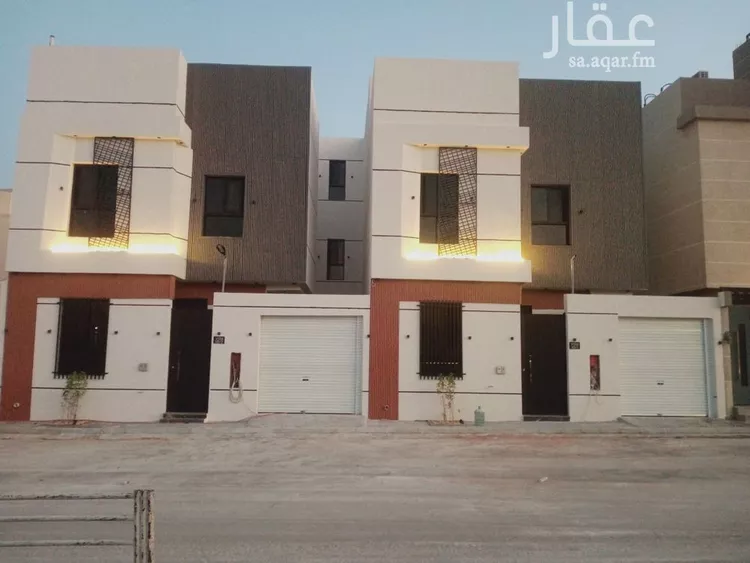 فيلا للبيع في شارع رقم 32, حي ظهرة لبن, مدينة الرياض, منطقة الرياض